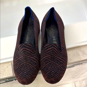 Rothy’s OG loafers.